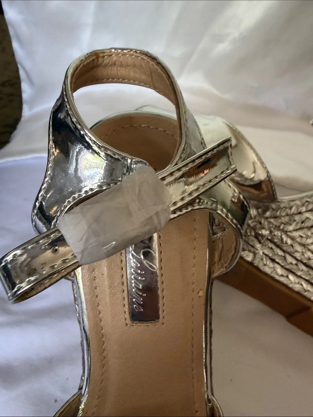 Lauren Lorraine new shiny